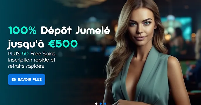 Spinsino Casino